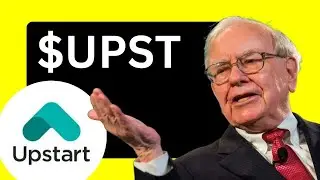 UPST Stock (Upstart Holdings stock) UPST STOCK PREDICTION UPST STOCK analysis UPST stock news today