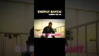 𝙀𝙢𝙞𝙬𝙖𝙮 𝙗𝙖𝙣𝙩𝙖𝙞 || #emiwaybantaibirthday #emiwaybantai #birthdaystatus #independentartist #no1rapper