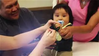 NWNM First Born Video