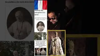 ⚜️ Profanaci&oacute;n en Notre Dame
