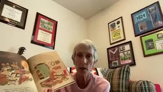 Story Time With the Truancy Officer  &mdash;  Mice Skating