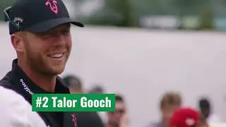 Jon Rahm Hits $74.6M: Ranking LIV Golf&rsquo;s Five Highest-Paid Players Ever