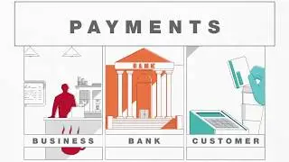Blockchain and the Middleman | TED Institute
