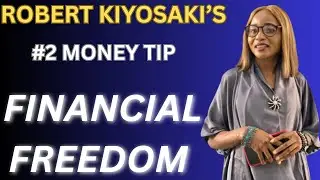Robert Kiyosaki Reveals How to Take Control of Your Finances ( The Money  Conversation Tip #2)