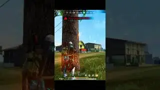 ESSA &Eacute; AQUELA GRANADA TELEGUIADA NO FREE FIRE#Shorts