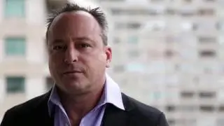 Fentanyl's price: The rise and fall of Dr. Darryl Gebien