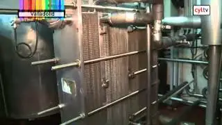 Hecho en CyL - Industrias Maxi, Helados KTC, Elecnor Deimos Imagine