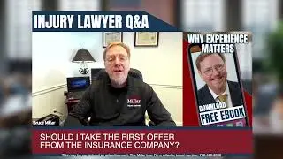 Should I Take the First Offer from an Auto Insurance Company?