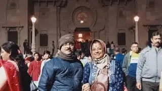 ONE DAY TRIP TO ADYAPITH & BELUR MATH