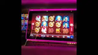 Hold Onto Your Hat. Lock It Link #casino #slotmachine #gambling #lockitlink