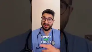 Doctor explains heart palpitations and racing heart beat