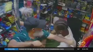 Manhattan DA drops charges against Hamilton Heights bodega worker initially accused of murder