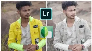 lightroom se photo editlightroom se background kaise change kare