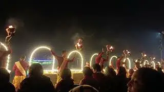 MA Ganda Devi Aroti full video. 