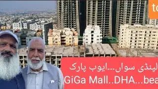 Rawalpindi will be given four moons. The map of the camp will be changed.🌲❤