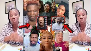 A.Brempomaa,Asante Queen,Obama Tiwaa & team legal wives in trouble as Freda Afriyie drop leak audios