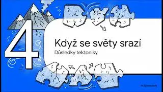 Dynamick&aacute; Země