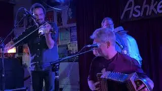 🎶 The Brothers Savoy with Steve Riley and Eddie Littlefield - July 12, 2025