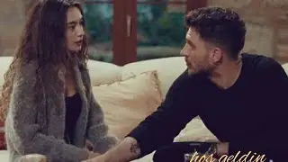 Nare & Gediz klip🦋 