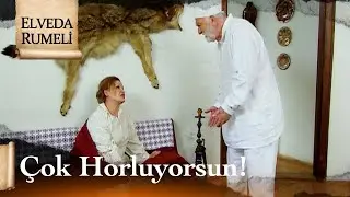 Cabbar Efendi'yi şok eden yanıt! - Elveda Rumeli 32. Bölüm