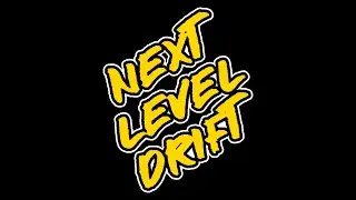 Next Level R/C Car Drift Night - Live Stream - October 17th 2025