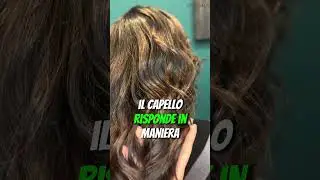 Come aver capelli scuri super lucidi in maniera semplice e naturale!