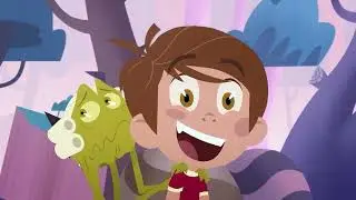 A NEW KIND OF MAGIC ⭐ My Best Friend (Compilation) Full Episode in HD