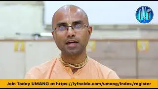 UMANG Mega Youth Festival || Sunday, 27th March 2022 || ISKCON Noida