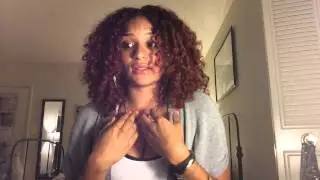 Girls Embrace Your Curls