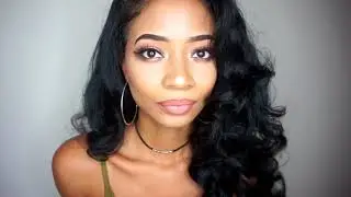 Lace Front Wig Stunna