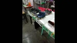 Jordan shoes restoration