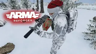 Граємо проти роZiян  — Arma Reforger
