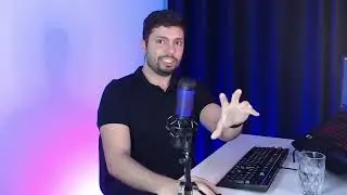 Veja o Resultado Final - Automação  + GitHub + LinkedIn - Do Zero ao Desenvolvedor
