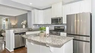 House for sale in Monrovia, MD