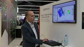 Cadence Clarity 3D Transient Solver Predicts EMI Problems of ECU System