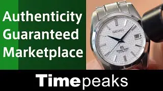 How to Inspect All Watches by Watch Experts at Timepeaks