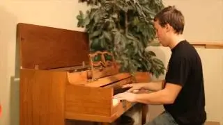 Game Day-Jon Schmidt (Played by Kent Weatherbee, no minus track)