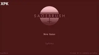 Sagebrush Console Review