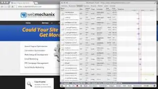 Use Google Chrome to Check for 301 Redirect