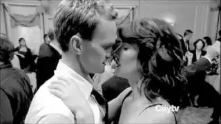 Barney & Robin - An AWESOME LoveStory