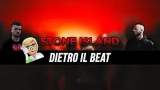 Come Stone Island di Capo Plaza è stata prodotta