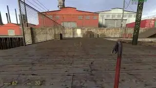 hello doctor freeman, the cars all ready for you