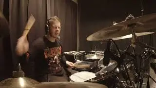AMORPHIS - THE BEE RUMPUKOVERI