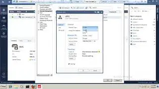 Configuring Cluster   Active Standby R80.10