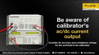 How do you choose a multi-product calibrator? | Fluke Multi-Product Calibrator | Fluke 5522A