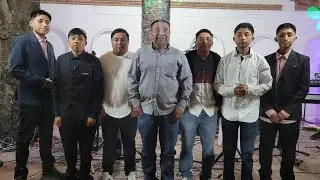 Grupo Libaci&oacute;n De Benny Galv&aacute;n | En vivo desde Corregidora Quer&eacute;taro | 24/01/26