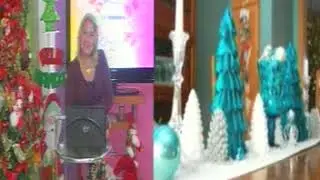 FENG SHUI: ARBOL DE NAVIDAD Y LAS ESTRELLAS VOLADORAS.V&iacute;deo 4