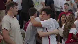 Watch: Men's Soccer 2024 Season Recap