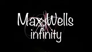 Max Wells - Infinity (Prod. whoisdro)