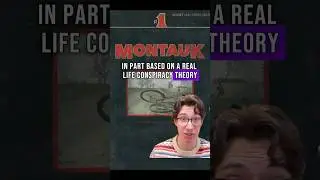 Stranger Things BASED ON REAL STORY! Season 5 Finale Hopper Montauk Camp Hero Conspiracy Explained!